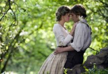 Seta di A. Baricco 756 0 091 film seta